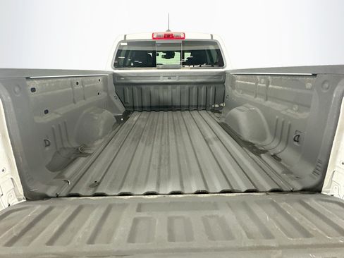 Used 2021 GMC Canyon AT4 w/ Driver Alert Package AWD/4WD image 29