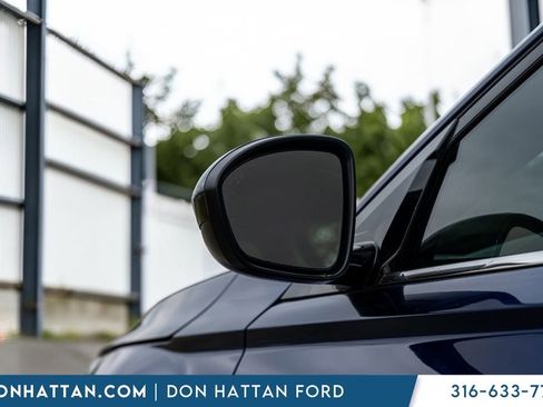 Used 2023 Nissan Altima 2.5 SR image 26