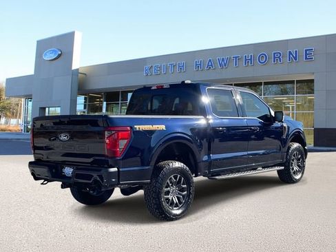 New 2026 Ford F150 Tremor AWD/4WD image 6