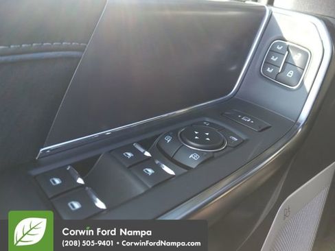 New 2026 Ford F450 Platinum w/ FX4 Off-Road Package image 11