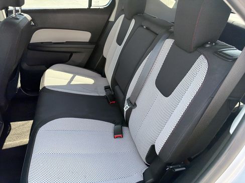 Used 2015 Chevrolet Equinox LT w/ Driver Convenience Package AWD/4WD image 13