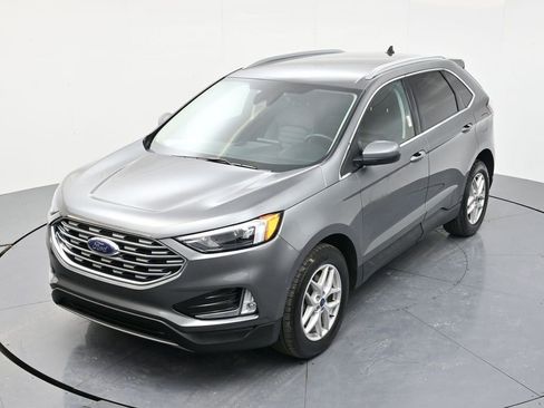 Used 2022 Ford Edge SEL w/ Convenience Package image 36