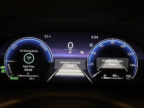 New 2026 Toyota Camry XLE AWD/4WD image 16
