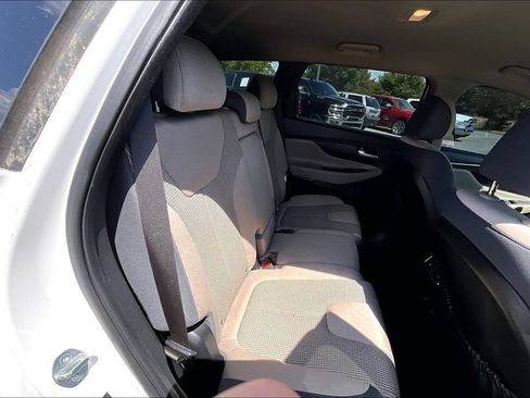 Used 2023 Hyundai Santa Fe SEL w/ Cargo Package AWD/4WD image 24