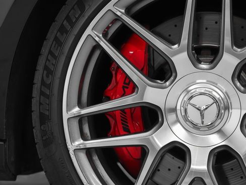 Used 2019 Mercedes-Benz E 63 AMG S image 11