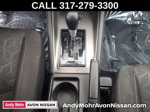 Used 2020 Mitsubishi Outlander Sport ES AWD/4WD image 27