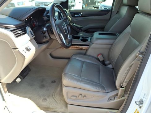 Used 2016 GMC Yukon SLT w/ Open Road Package RWD image 24