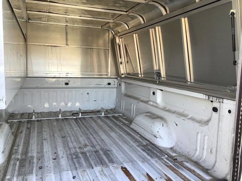 Used 2013 Chevrolet Silverado 1500 W/T image 22