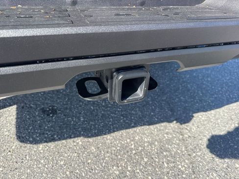 Used 2024 Toyota Tundra SR5 w/ SR5 Premium Package image 30