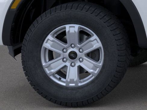 New 2025 Ford Ranger XL image 19