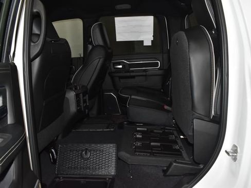 New 2026 RAM 2500 Laramie w/ Towing Technology Group image 34