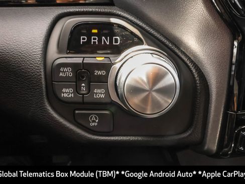 New 2026 RAM 1500 Laramie w/ Night Edition image 25