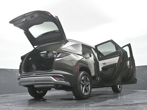 Certified 2026 Hyundai Tucson SEL AWD/4WD image 49