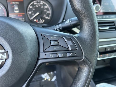 New 2025 Nissan Altima 2.5 S image 24