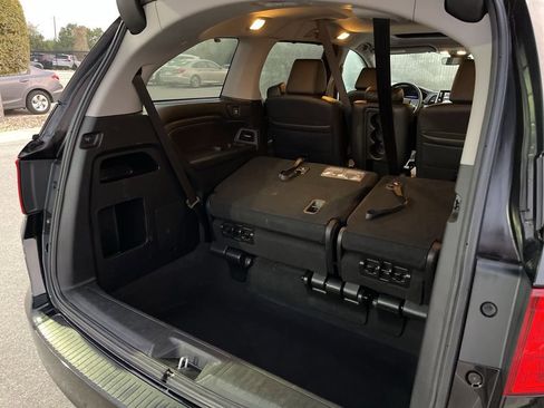 Used 2024 Honda Odyssey EX-L image 9