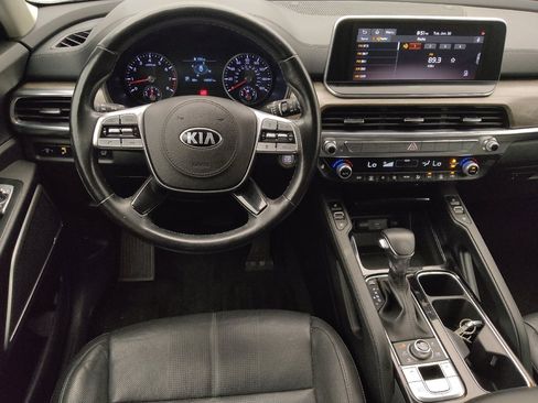 Used 2021 Kia Telluride EX AWD/4WD image 22