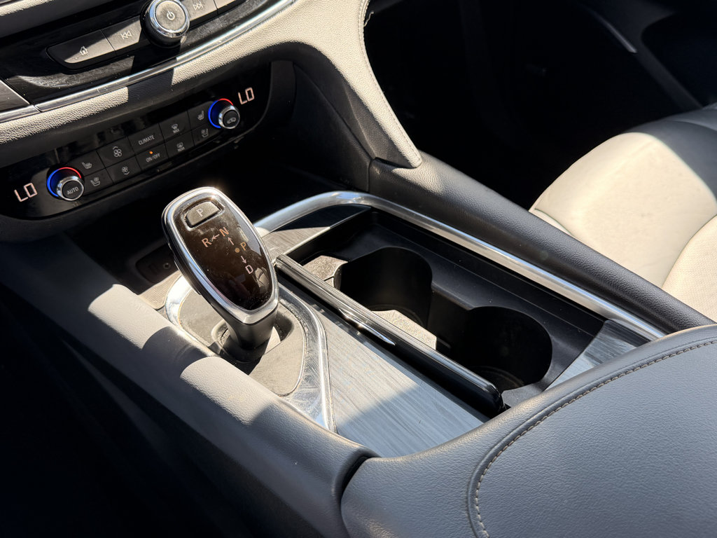 Used 2018 Buick Enclave Premium FWD image 28