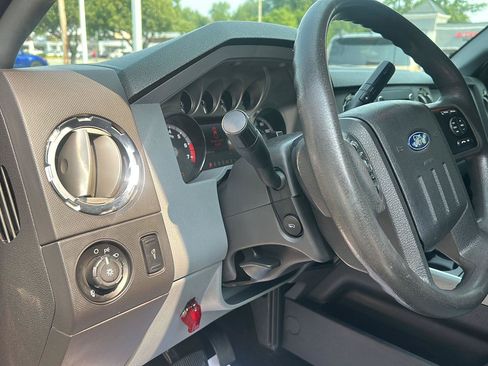 Used 2012 Ford F350 XLT w/ XTR Plus Pkg AWD/4WD image 24