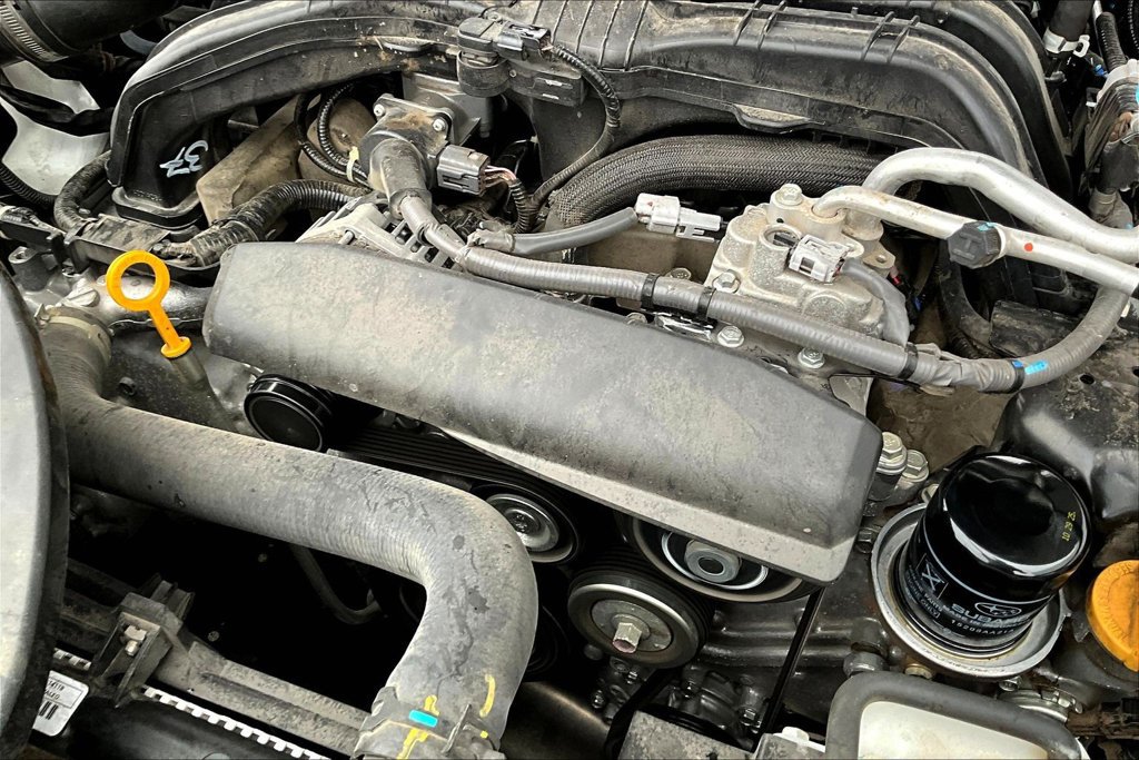 Used 2021 Subaru Outback Premium AWD/4WD image 32