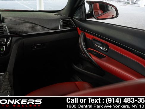 Used 2019 BMW M4 Coupe w/ Competition Package RWD image 65