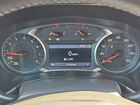 Used 2021 Chevrolet Equinox Premier image 26