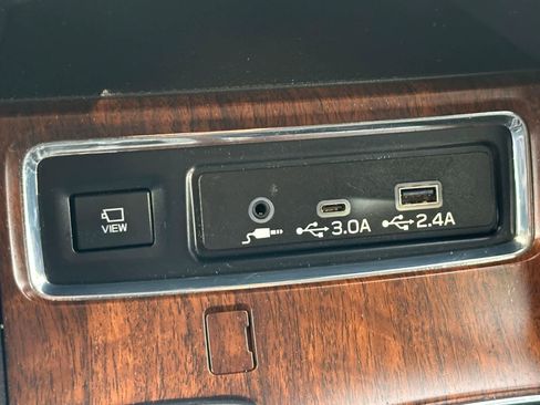 Certified 2023 Subaru Ascent Touring AWD/4WD image 26