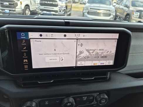 New 2026 Jeep Wrangler Sport image 21