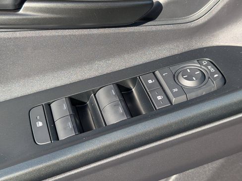 New 2026 Toyota bZ XLE Plus image 26