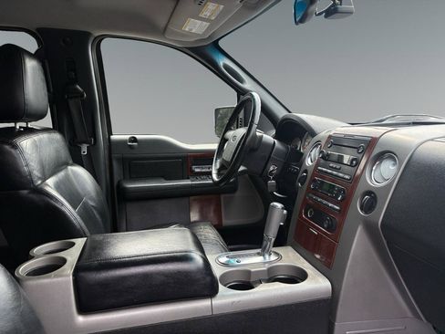 Used 2005 Ford F150 Lariat AWD/4WD image 10