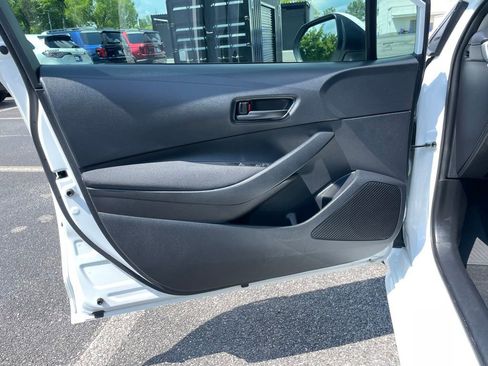 Used 2024 Toyota Corolla LE FWD image 22
