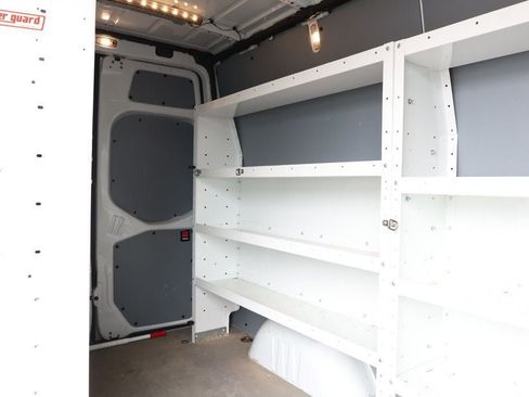 Used 2023 Mercedes-Benz Sprinter 2500 image 20