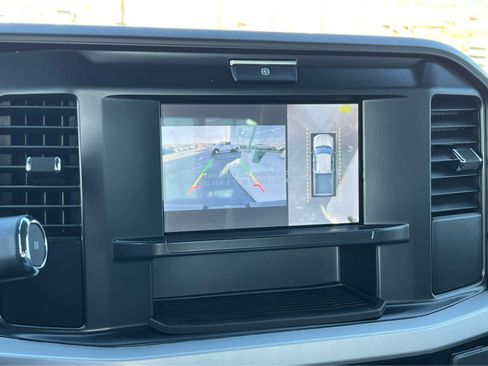 New 2026 Ford F350 XL w/ STX Appearance Package image 35