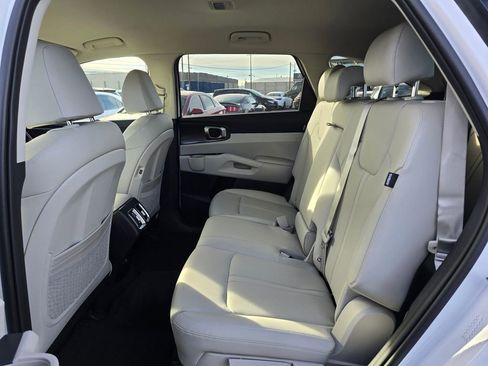 New 2026 Kia Sorento S AWD/4WD image 17
