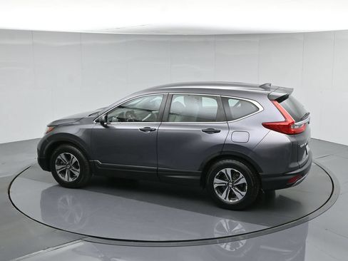Used 2017 Honda CR-V LX image 42