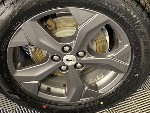 Used 2022 Ford Mustang Mach-E Select image 30