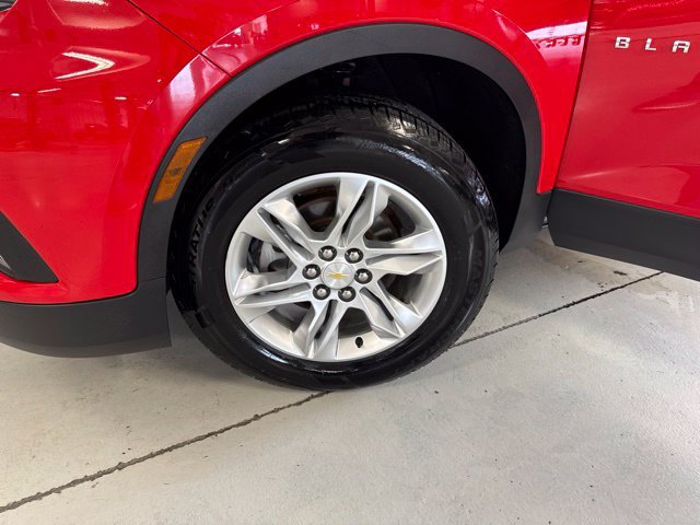 Used 2020 Chevrolet Blazer LT FWD image 49