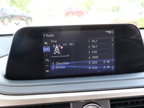 Used 2022 Lexus RX 350 FWD image 21