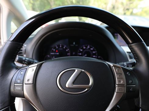 Used 2014 Lexus RX 350 AWD w/ Navigation Package image 27