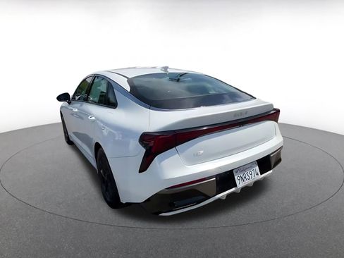 Used 2025 Kia K5 LXS FWD image 12