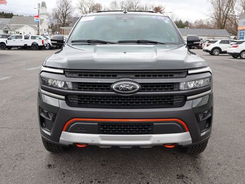 Used 2022 Ford Expedition Timberline AWD/4WD image 13