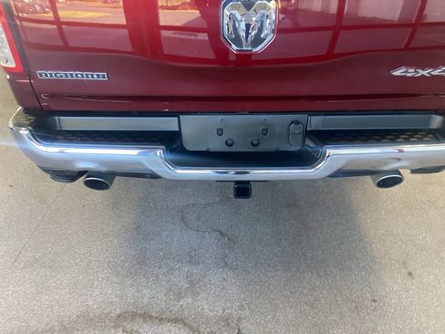 Certified 2023 RAM 1500 Big Horn image 13