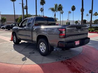 New 2026 Nissan Frontier 4x4 King Cab video 5