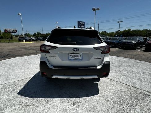 Certified 2024 Subaru Outback Touring XT w/ Popular Package #2 image 6