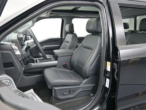 New 2026 Ford F250 Lariat w/ Tremor Off-Road Package AWD/4WD image 12