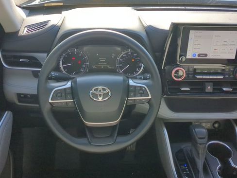 Used 2023 Toyota Highlander L image 22