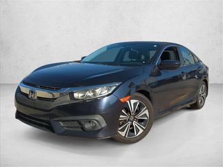 Used 2017 Honda Civic EX-L video 1