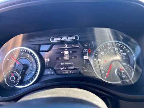 Used 2023 RAM 1500 Laramie image 11