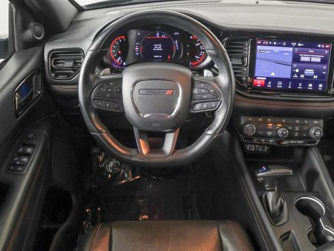 Used 2024 Dodge Durango GT AWD/4WD image 45