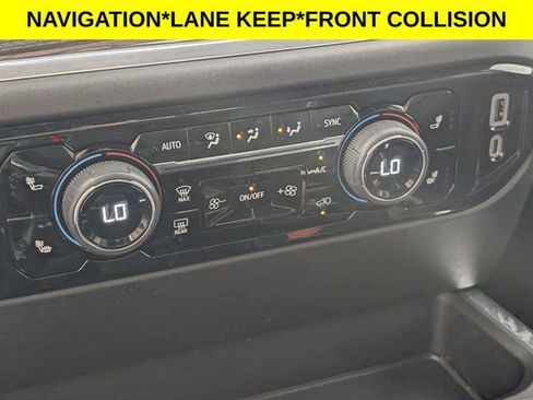 Used 2025 Chevrolet Silverado 1500 RST w/ Convenience Package II image 22