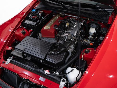 Used 2004 Honda S2000 image 54